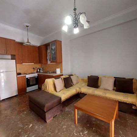 Maria Apartment Garitsa Corfu Corfu  Exterior foto