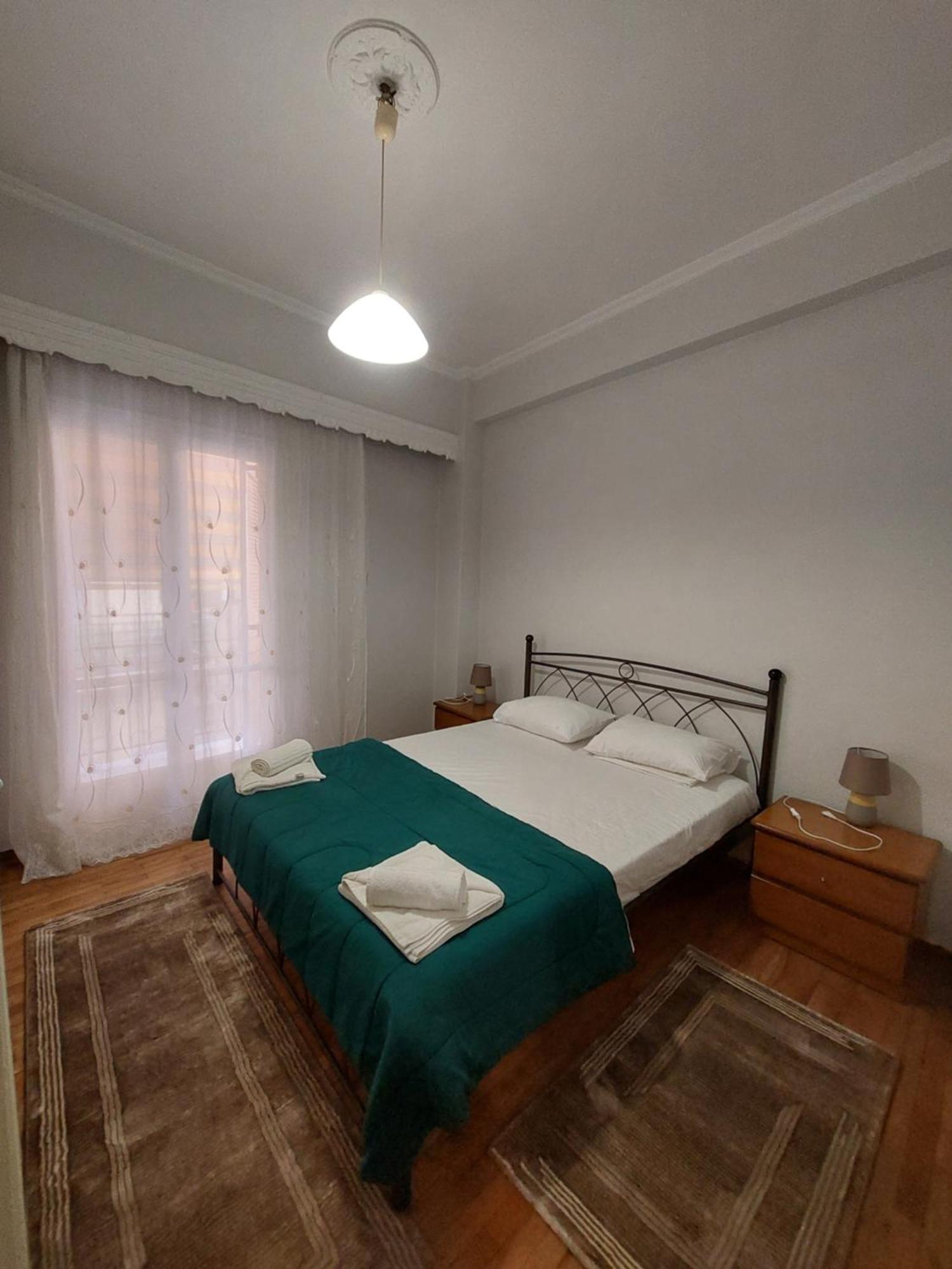 Maria Apartment Garitsa Corfu Corfu  Exterior foto